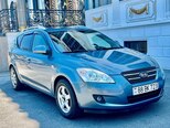 Kia Ceed SW-3