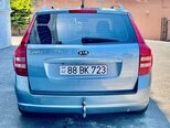 Kia Ceed SW-2