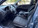 Kia Ceed SW-8