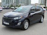 Chevrolet Equinox-1