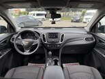 Chevrolet Equinox-11