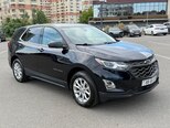 Chevrolet Equinox-5