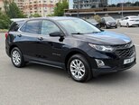 Chevrolet Equinox-6