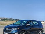 Chevrolet Equinox-5