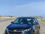 Chevrolet Equinox-3