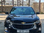 Chevrolet Equinox-1