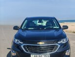 Chevrolet Equinox-2