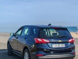 Chevrolet Equinox-4