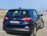 Chevrolet Equinox-11