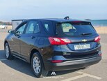 Chevrolet Equinox-7