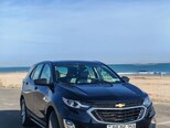 Chevrolet Equinox-10