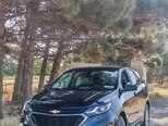 Chevrolet Equinox-8
