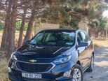 Chevrolet Equinox-9