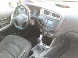 Kia Ceed SW-15