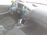 Kia Ceed SW-18