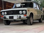 LADA (VAZ) 2106-2