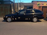 Mercedes C 220-2