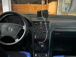 Mercedes C 220-3