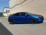 Chevrolet Cruze-2