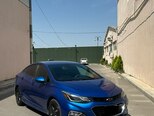 Chevrolet Cruze-1