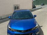 Chevrolet Cruze-10
