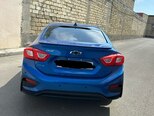 Chevrolet Cruze-9