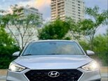 Hyundai Tucson-8