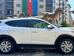 Hyundai Tucson-5