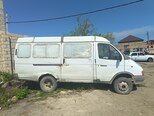 GAZ GAZel (32212)-4