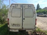 GAZ GAZel (32212)-2