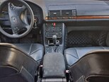 Mercedes S 350-4