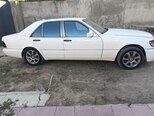 Mercedes S 350-6