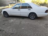 Mercedes S 350-7