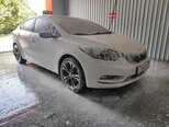 Kia Cerato-8