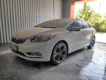 Kia Cerato-9