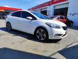 Kia Cerato-2