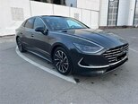 Hyundai Sonata-6