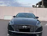Hyundai Sonata-1