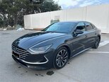 Hyundai Sonata-11