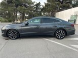 Hyundai Sonata-4