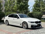BMW 530-3
