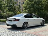 BMW 530-5