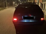Mercedes C 220-4