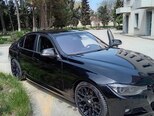 BMW 330-4