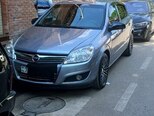 Opel Astra-1