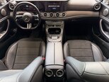 Mercedes E 200-9