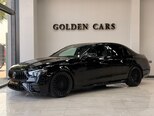 Mercedes E 200-5