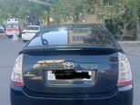 Toyota Prius-7