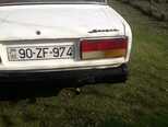 LADA (VAZ) 2107-2