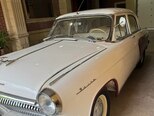 GAZ 21 "Volga"-5